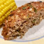 Turkey Meatloaf